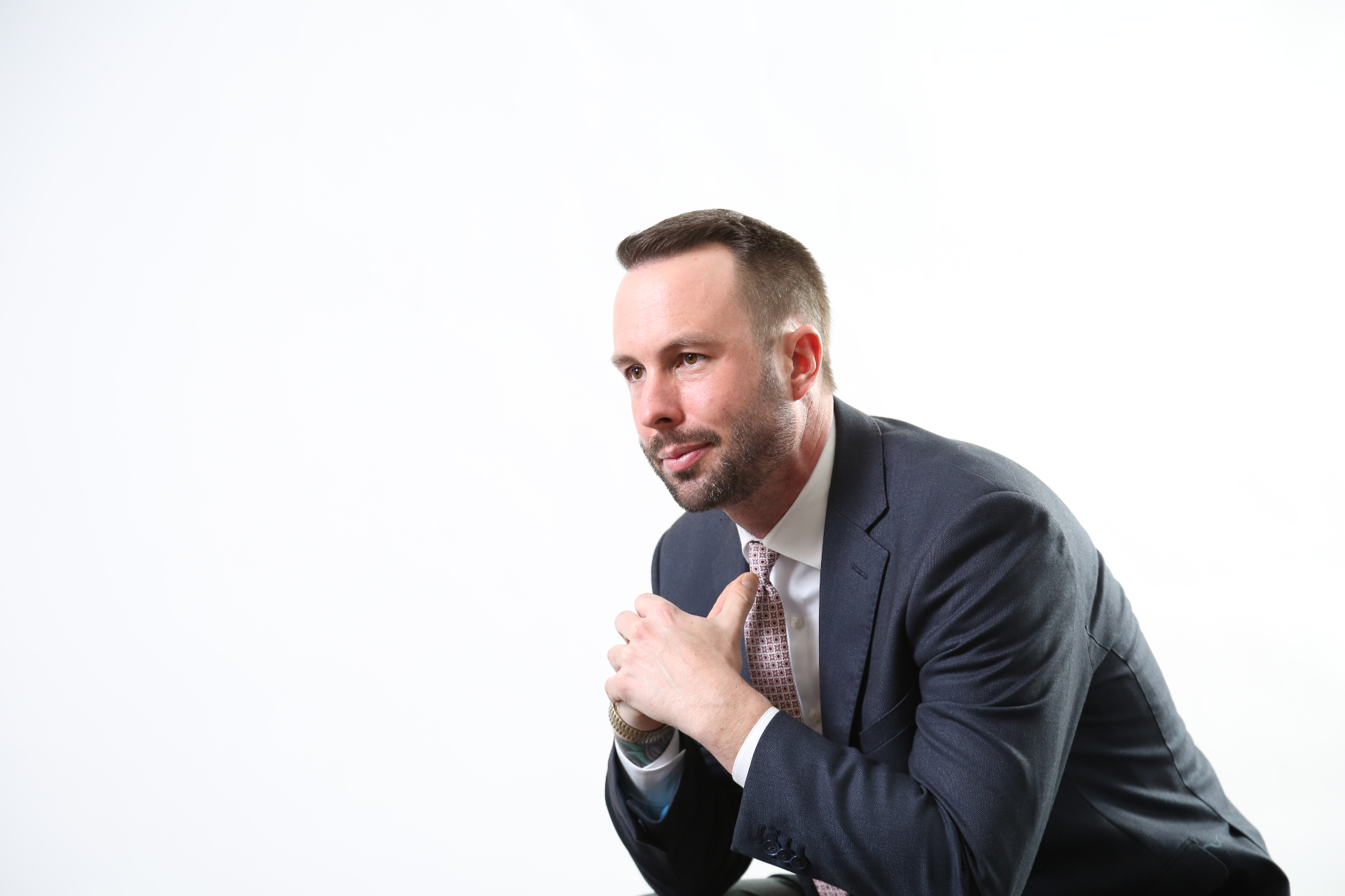 Justin Longenbach, Atlanta Realtor