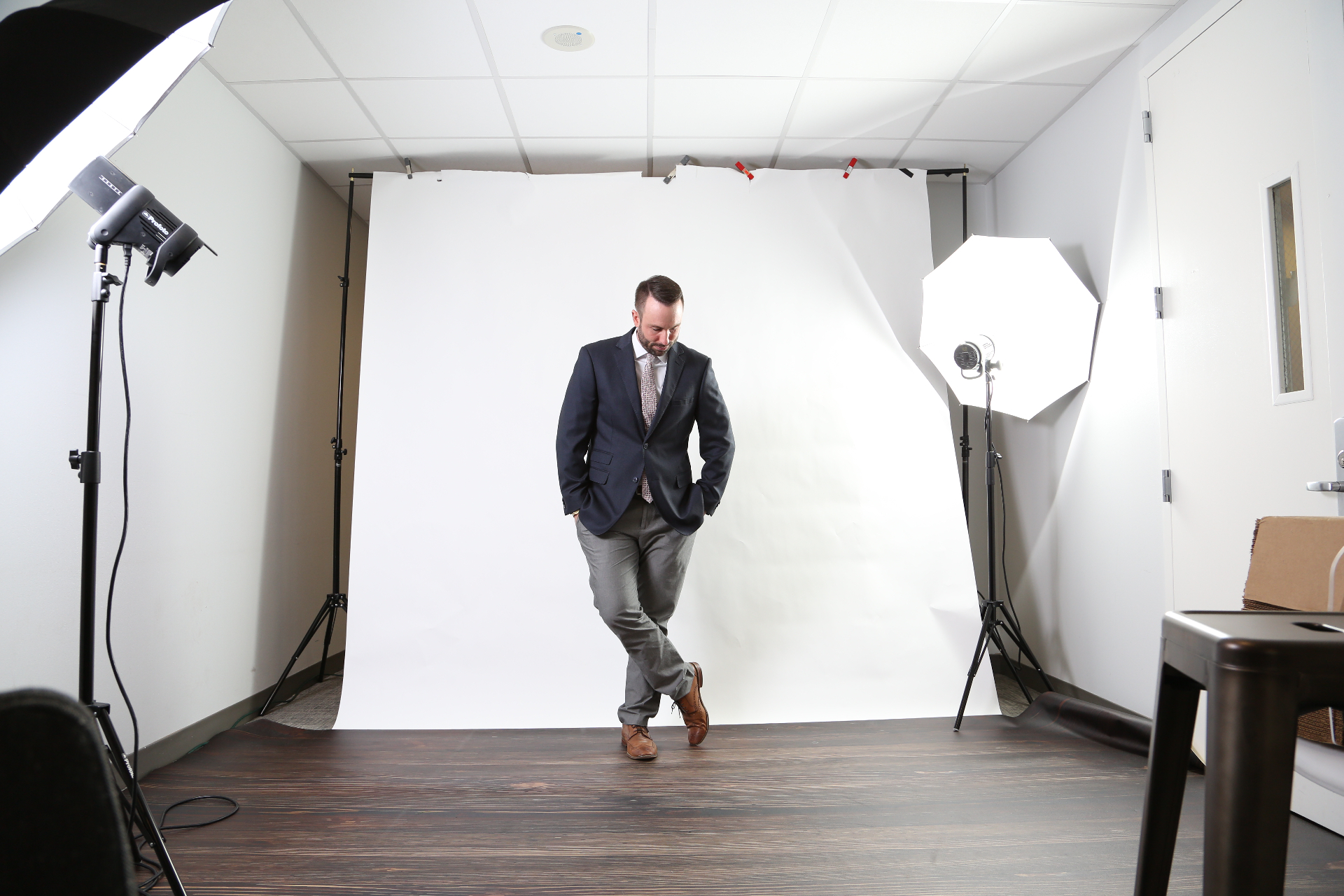 Justin Longenbach, Atlanta Realtor