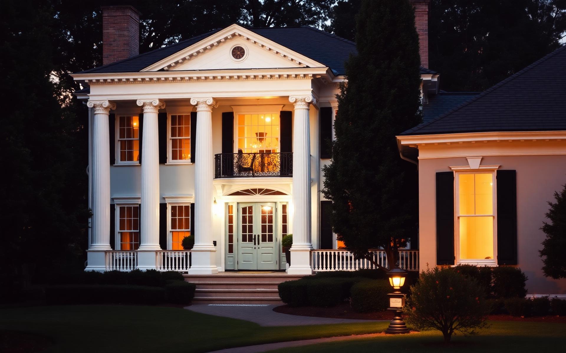 Intown Atlanta home represented by Realtor Justin Longenbach of Compass